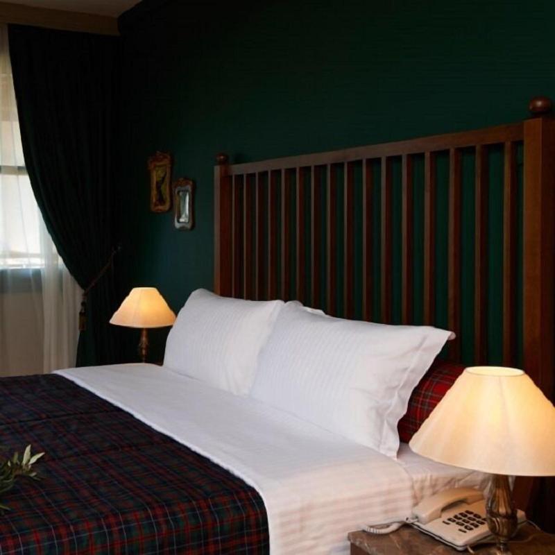 Calidus Hotel image