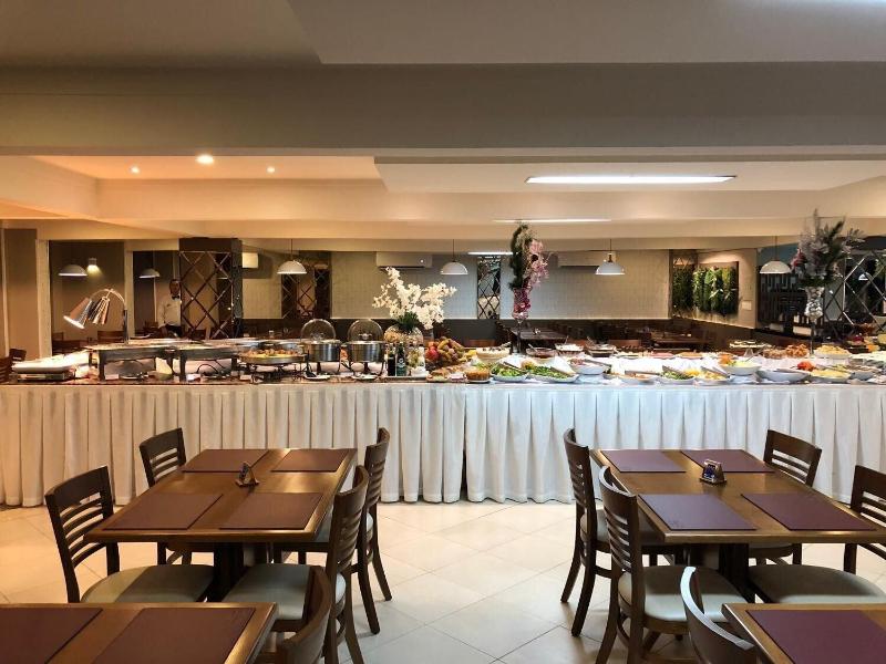 Hotel Recanto Pousada