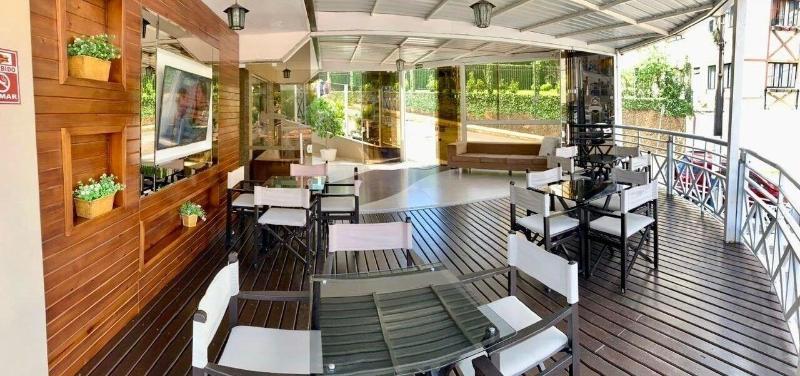 Hotel Recanto Pousada