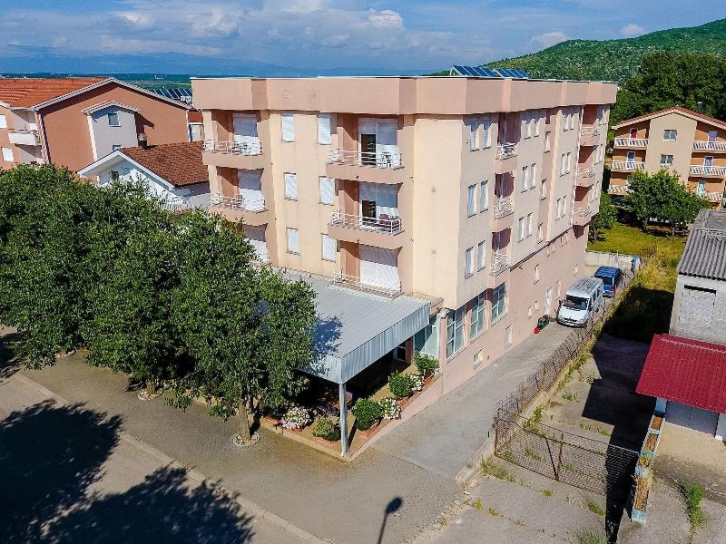 Hotel Villa Monaco image