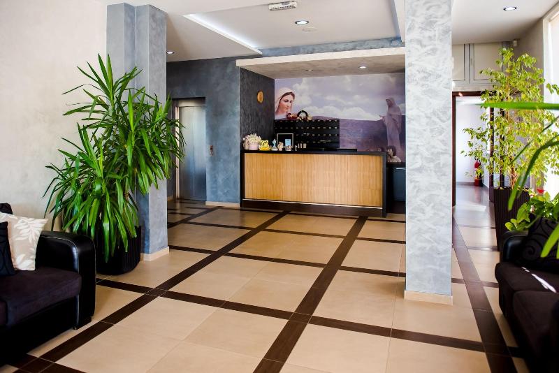 Hotel Villa Monaco image