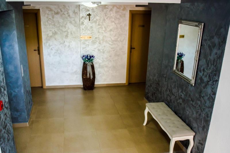Hotel Villa Monaco image