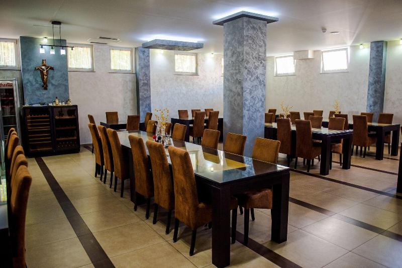 Hotel Villa Monaco image