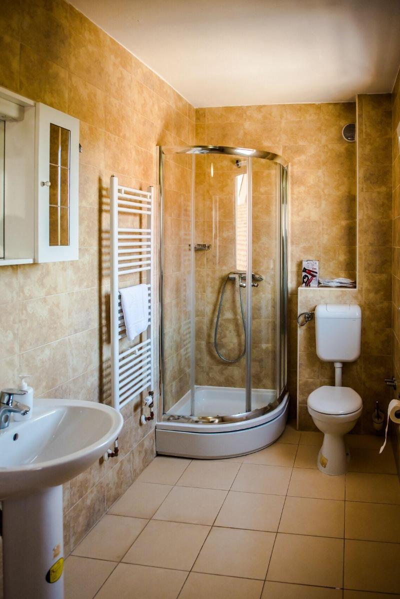 Hotel Villa Monaco image