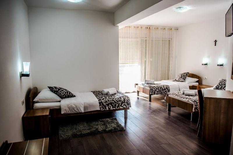 Hotel Villa Monaco image
