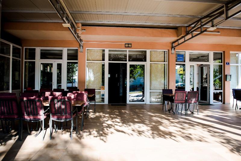 Hotel Villa Monaco image