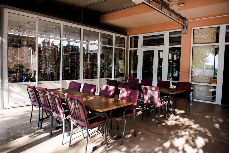 Hotel Villa Monaco image