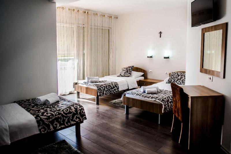 Hotel Villa Monaco image