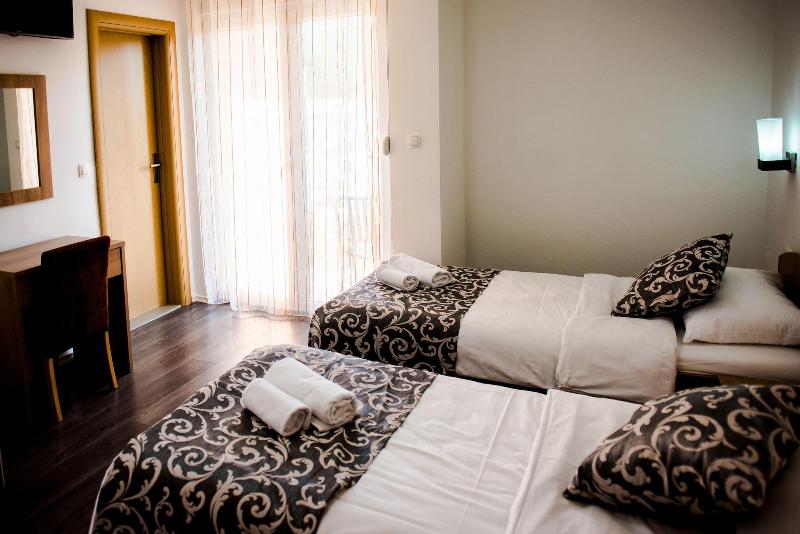 Hotel Villa Monaco image