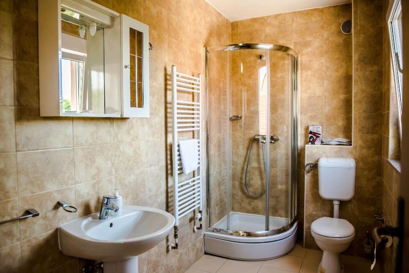 Hotel Villa Monaco image