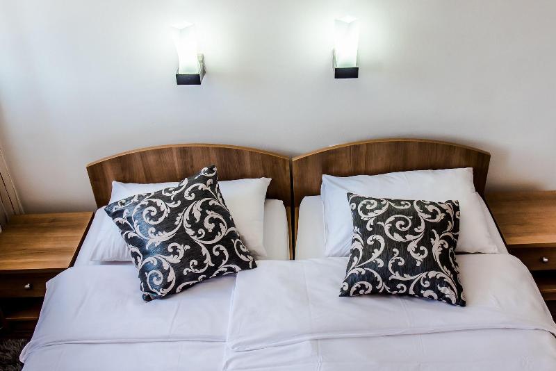 Hotel Villa Monaco image