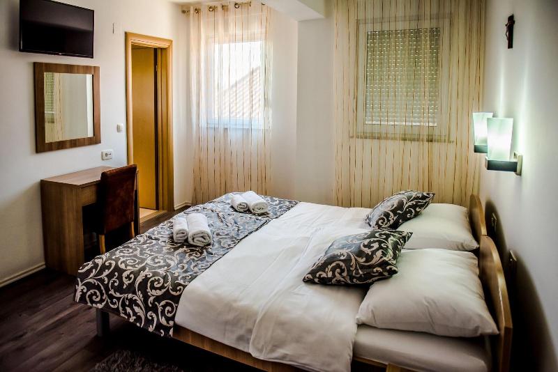 Hotel Villa Monaco image