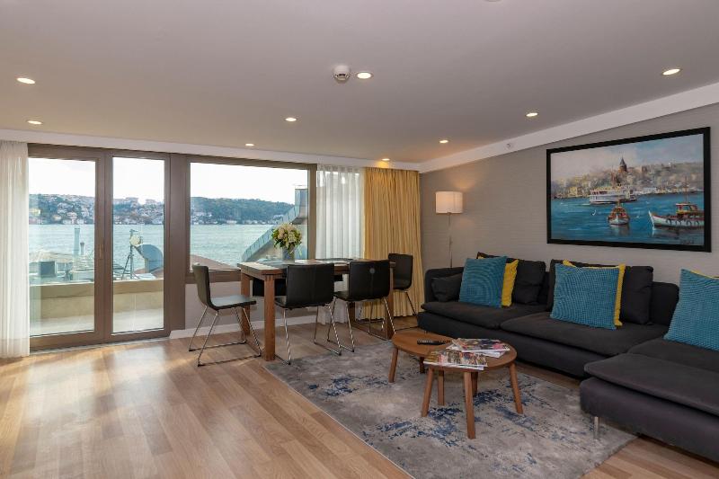 Feri Suites image