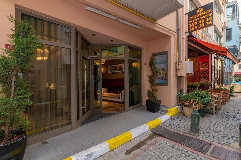 Feri Suites image