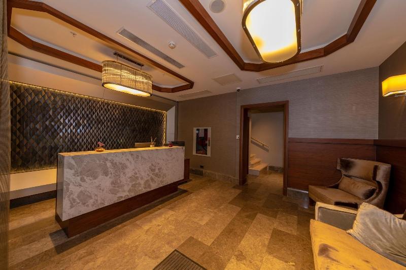 Feri Suites image