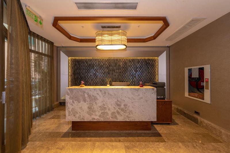 Feri Suites image