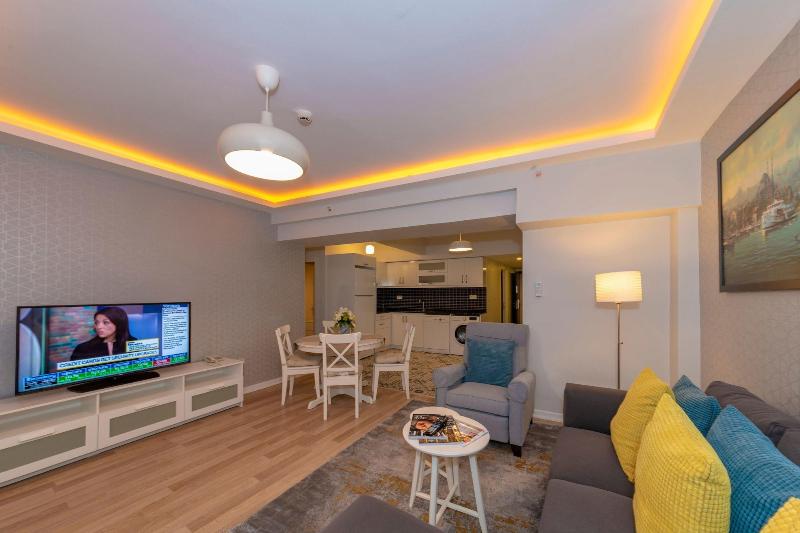 Feri Suites image