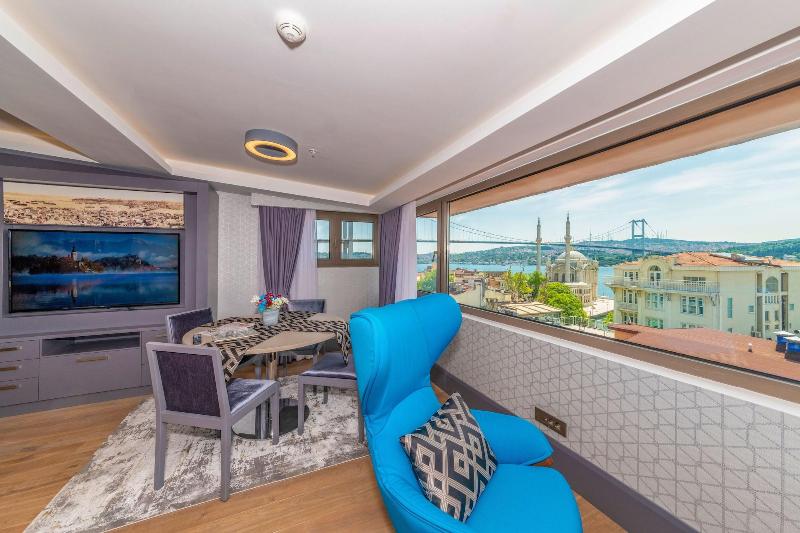 Feri Suites image