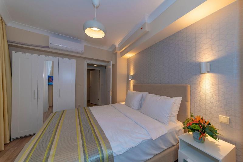 Feri Suites image