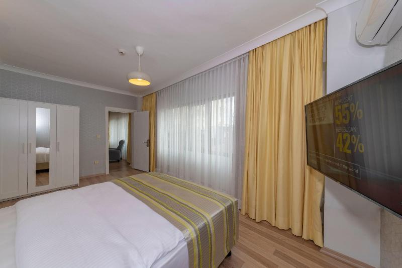 Feri Suites image