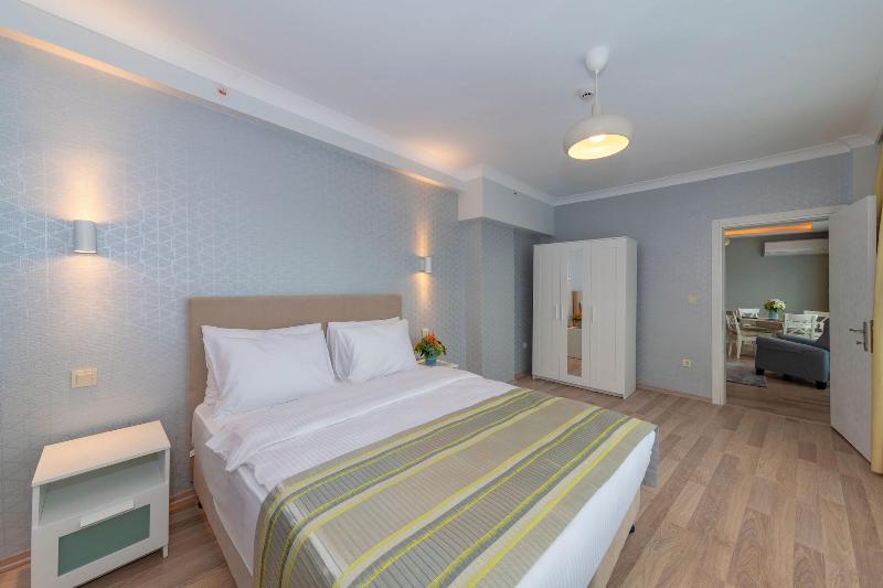 Feri Suites image
