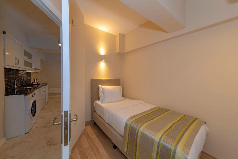 Feri Suites image