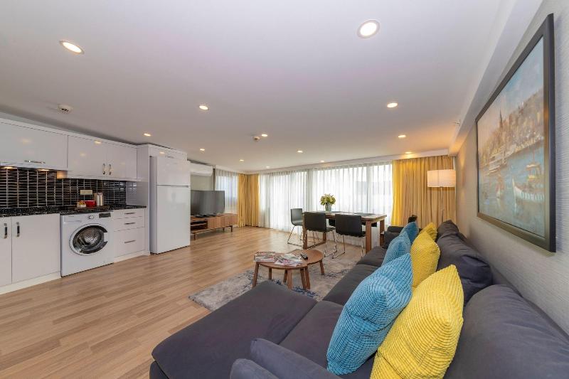 Feri Suites image
