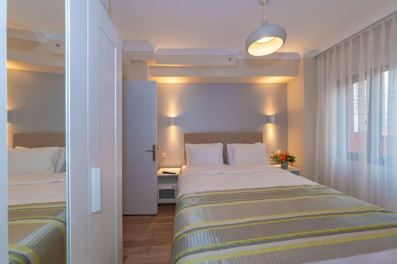 Feri Suites image
