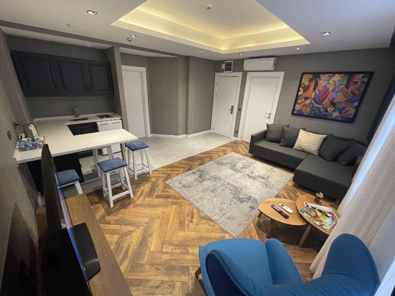 Feri Suites image