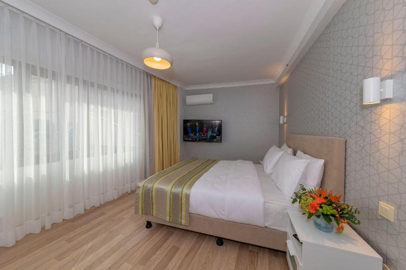 Feri Suites image