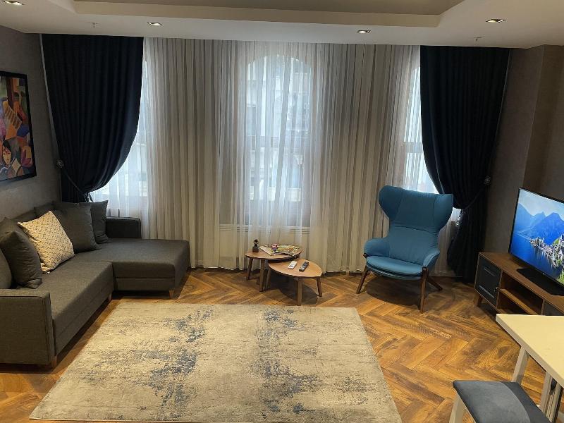 Feri Suites image