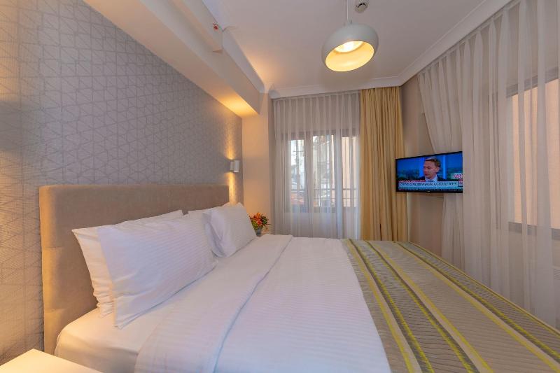 Feri Suites image