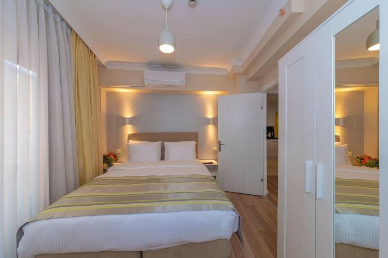 Feri Suites image