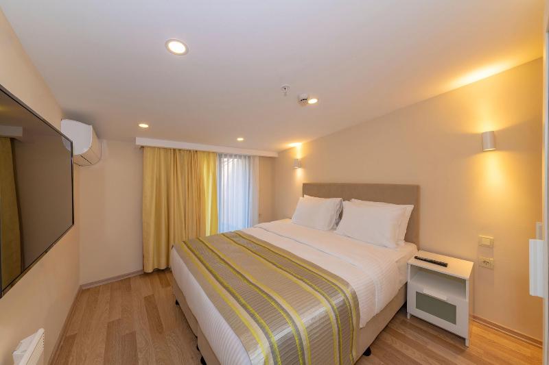 Feri Suites image