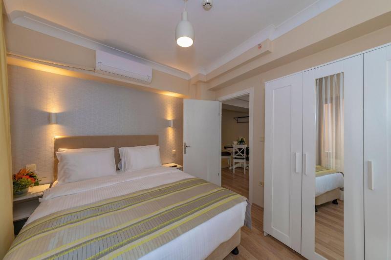 Feri Suites image