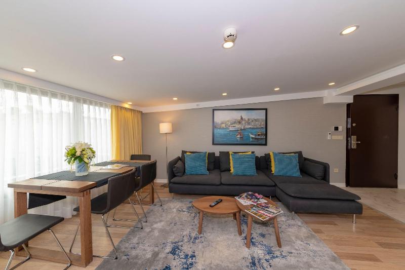 Feri Suites image