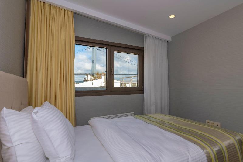 Feri Suites image
