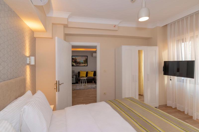 Feri Suites image