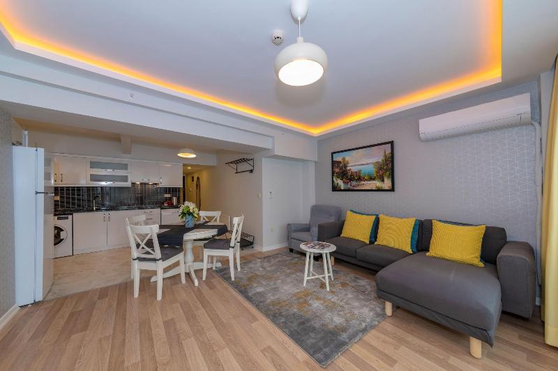 Feri Suites image