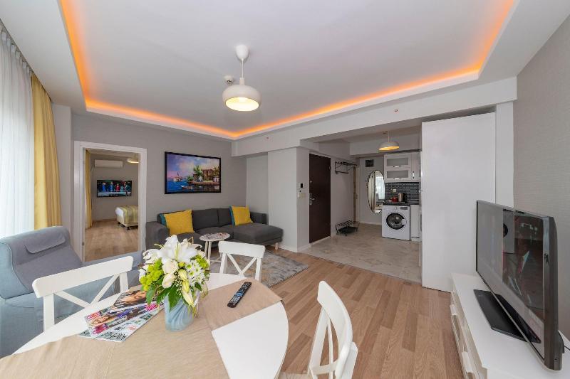 Feri Suites image