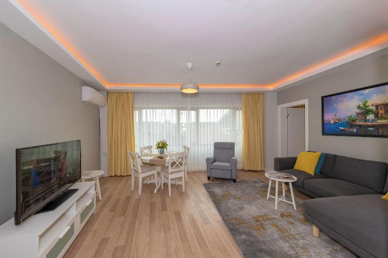Feri Suites image
