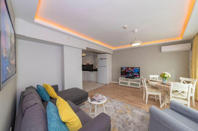Feri Suites image