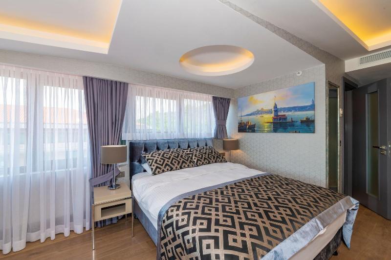 Feri Suites image