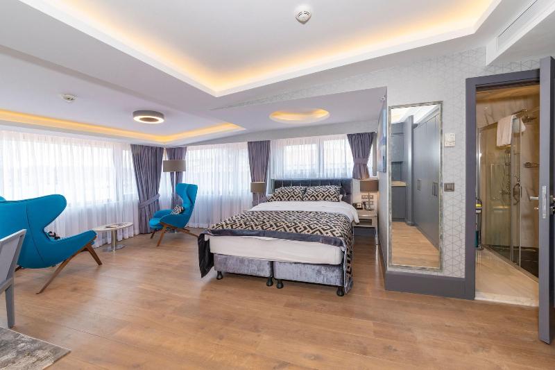Feri Suites image