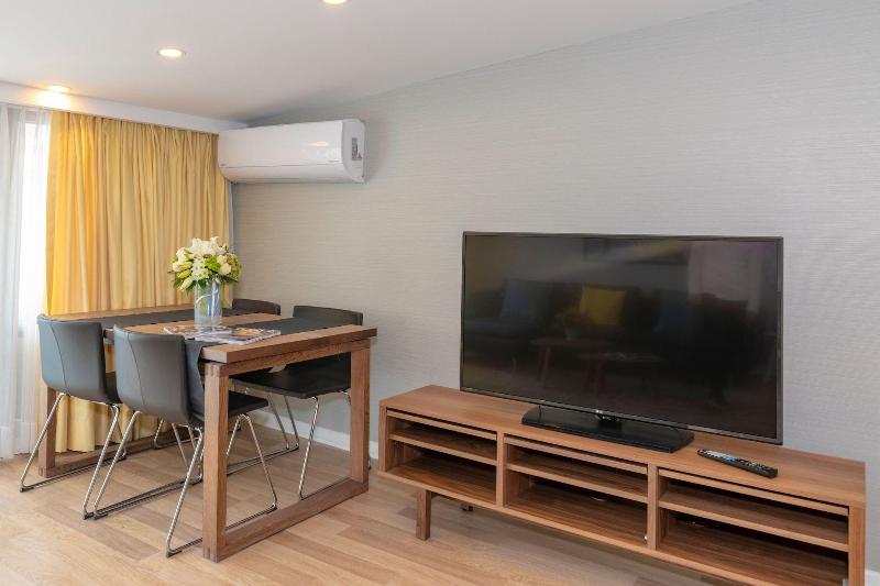 Feri Suites image