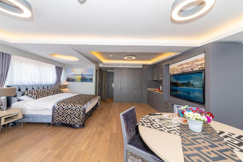 Feri Suites image
