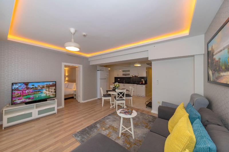 Feri Suites image