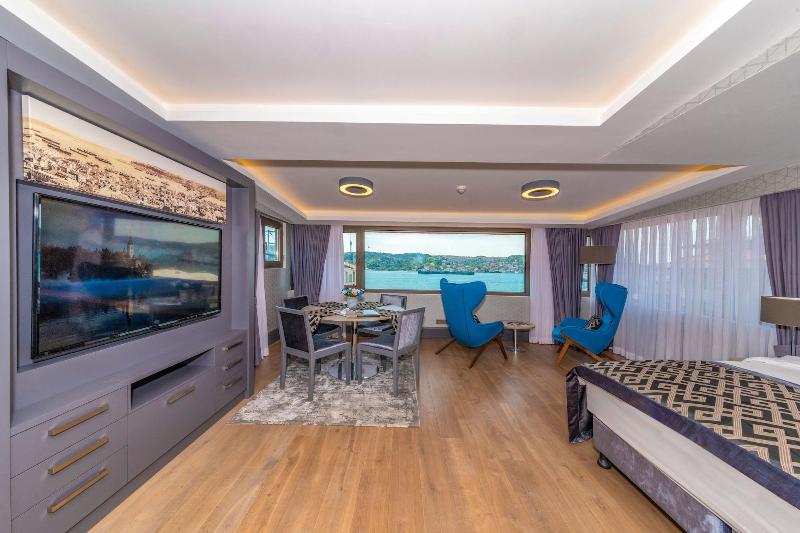 Feri Suites image