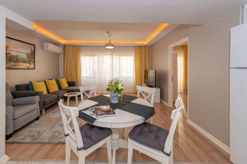 Feri Suites image