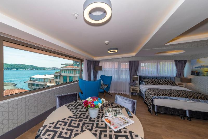 Feri Suites image